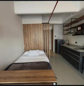 Studio apartment - Chapinero, strategic location