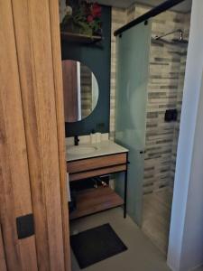 Studio apartment - Chapinero, strategic location
