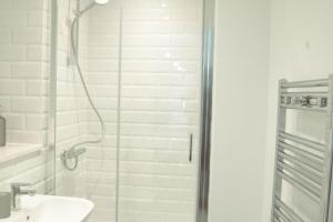 Charming 2 Bedroom Apartment in Birmingham