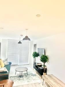 Charming 2 Bedroom Apartment in Birmingham