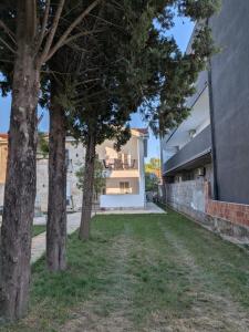 Apartments Nuro