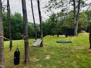 Bieszczady Żubrowe Wzgórze 785-049-543