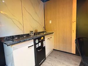 Estadía Villa Alemana opción jacuzzi