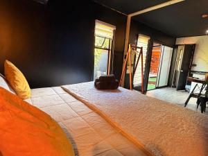 Estadía Villa Alemana opción jacuzzi