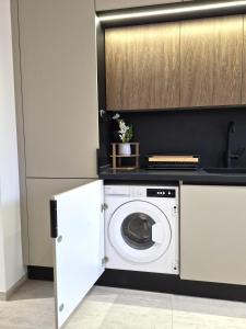 Luxury Apartments Chotrana, Soukra