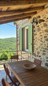 Élégant T3 chaleureux Casa Lucia