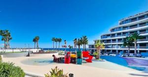 Lujo frente al mar Infinity View