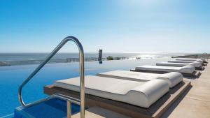 Lujo frente al mar Infinity View
