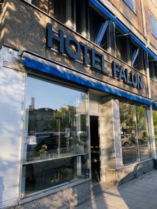 Hotel Falun