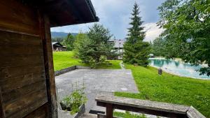 Relax in Baita di montagna!