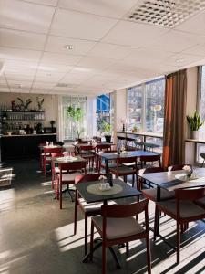 Hotel Falun