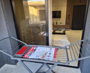 Luxury Apartments Chotrana, Soukra