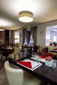 Hotels Hotel Restaurant du Lauragais LOGIS DE FRANCE : Chambre Double