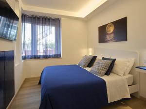 Palazzo house