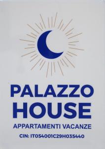 Palazzo house