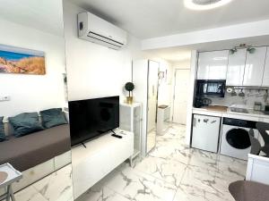 Apartamento estudio “The mirror”