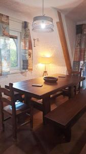 Chalet Etna dreamers