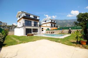 Luxury Villa Prestige 1 for 8 people in Oludeniz, Fethiye