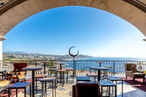 Two Bdrm House with Ocean View in Cabo