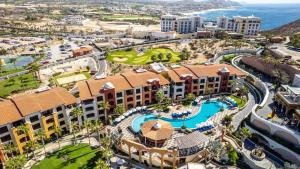 Two Bdrm House with Ocean View in Cabo