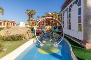 Two Bdrm House with Ocean View in Cabo