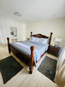Jadens Guest House - by ZenBreak