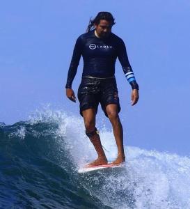 Laola Surf Residence
