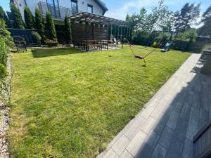 Riviera Poddąbie Apartament 5 osobowy