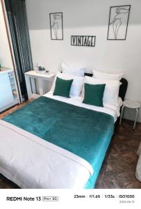 Lovely Studio Air Conditonned City Center