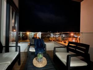 Dulcigno two bedroom apartment