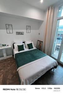 Lovely Studio Air Conditonned City Center