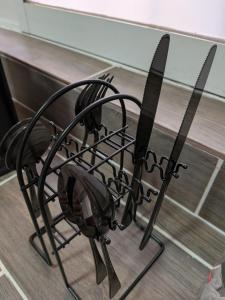 Bonito y privado minidepartamento en zona interior