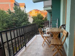 D&K Apartment