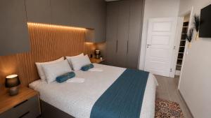 La Patio Apartment Nessebar Cherno more 2