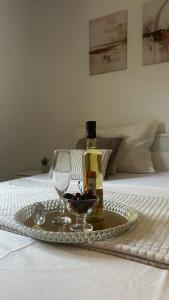 Relaxing stay in Split