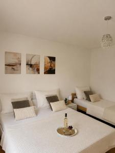 Relaxing stay in Split