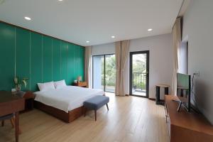 Nova Villas Phu Quoc