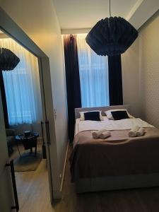 Apartament centrum-rynek Gorzów Wlkp.