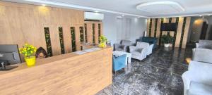 Citrus Urban Hotel