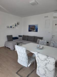 Apartments Sandra Zadar