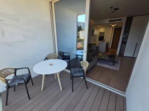 City Centre Apartments in Budva