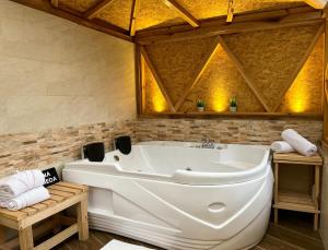 Green Garden Suite Glamping