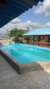 HOTEL VILLA SOFIa