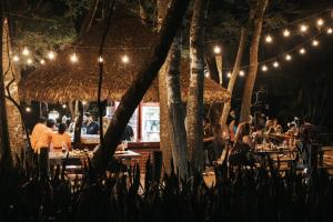 Güembé Hotel Lodge & Resort