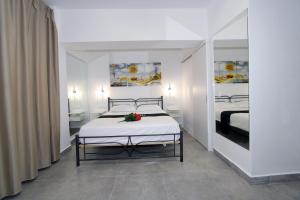 Aenaon Corfu Luxury Apartments #02 - Artemis Apartment