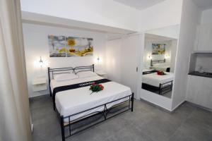 Aenaon Corfu Luxury Apartments #02 - Artemis Apartment