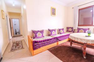 Salam Center Apartment