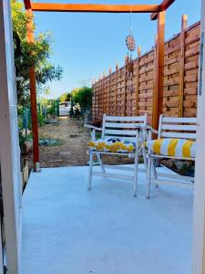 Tiny Beach House Ogliastra - pochi passi dalla spiaggia