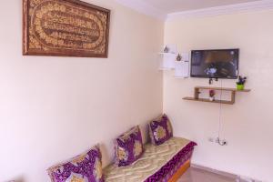 Salam Center Apartment