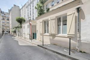 Rare Gem Maisonette 10 min Champs Elysees